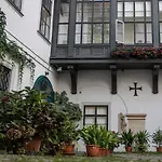 Gästehaus Deutscher Orden Wien