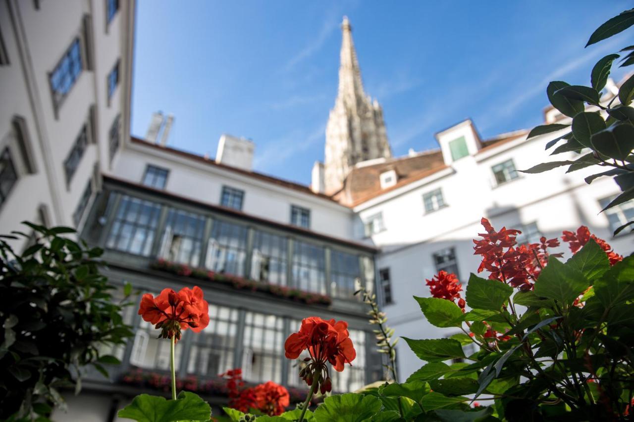 Deutscher Orden Hotel Wien