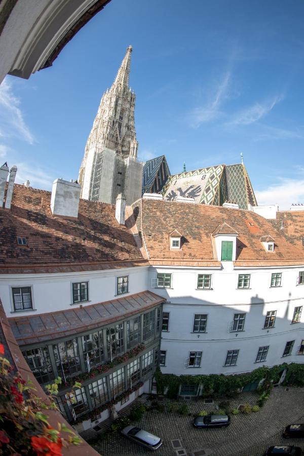 Hotel Deutscher Orden Wien