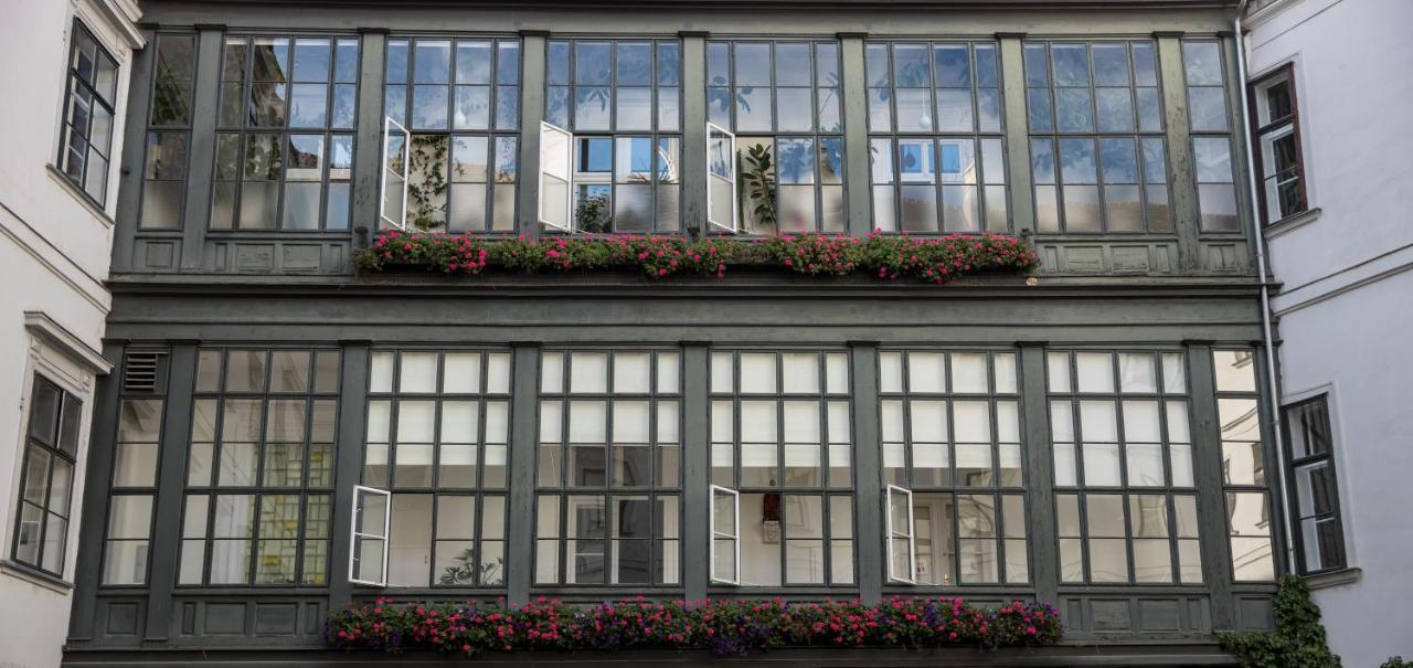 Hotel Deutscher Orden Wien
