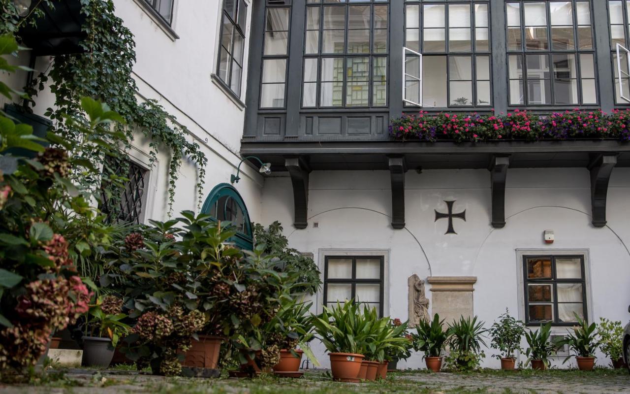 Deutscher Orden Wien