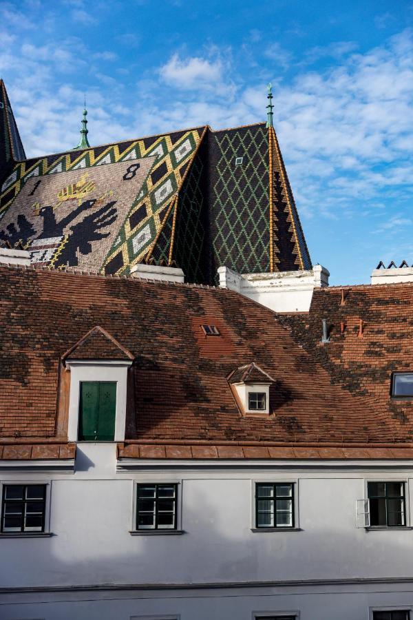 Gaestehaus Deutscher Orden Hotel Wenen