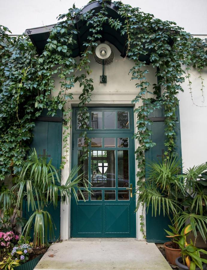 Gaestehaus Deutscher Orden Wenen