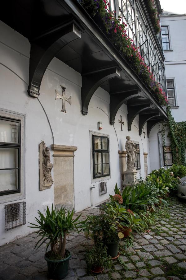 Gaestehaus Deutscher Orden Wenen